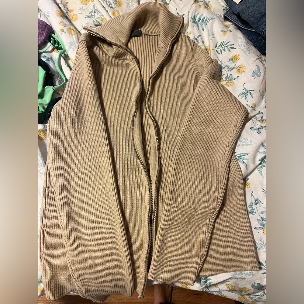 Zara Sweater